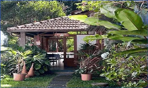 Pousada Vale Das Hortensias Visconde De Maua